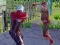 Laro Apokalipsis ng Zombie Zombie Z HTML5 online