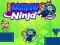 Laro Iguhit ang Rainbow Ninja online