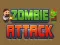Laro Atake ng Zombie online