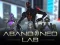 Laro Inabandunang Lab online Laro Inabandunang Lab online
