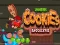 Laro Apokalipsis ng Cookies ng Zombie online
