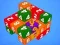 Laro Pagtugma ng Cubo 3D online