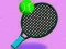 Laro Pakiramdam ng Tennis online