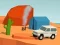 Laro Pagsubok ng Sasakyan sa Off Road online