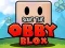 Laro Iligtas ang Obby Blox online