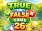 Laro Tama o Mali Game 26 online