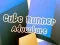 Laro Pakikipagsapalaran ng Cube Runner online