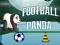 Laro Panda ng Futbol online