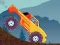 Laro Pagmamaneho ng Monster Truck sa Burol 2D online