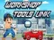 Laro Ugnayan ng Mga Tool ng Workshop online