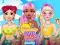 Laro Prinsesa Cute Beads Tag-init Alahas online