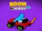 Laro Boom Gulong 3D online