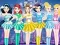 Laro Hamunin ang Cosplay ng Mga Babae na Sailor online Laro Hamunin ang Cosplay ng Mga Babae na Sailor online