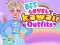 Laro BFF Magagandang Kawaii Kasuotan online