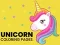 Laro Mga Pahina ng Pagkulay ng Unicorn online