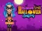 Laro Salon ng Halloween ng Rainbow Girls online