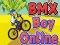 Laro BMX Lalaki Online online Laro BMX Lalaki Online online