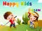 Laro Masayang Kids Jigsaw online