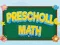 Laro Matematika para sa Preschool online