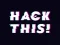 Laro I-hack ito! online