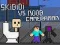 Laro Skibidi laban sa Noob at Cameraman online