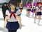 Laro Sakura School Girl Yandere Simulator online