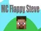 Laro MC Flappy Steve online