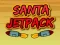 Laro Santa Jetpack online