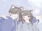 Laro Cute Anime Couple online