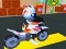 Laro Laruin ng Hamon ng Karera ng Moto 3D online