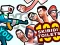 Laro Ikaw laban sa 100 Skibidi Toilets online