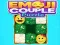 Laro Puzzol ng Mag-asawang Emoji online