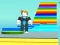 Laro Roblox Obby: Daan patungo sa Langit online