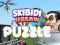 Laro Puzzle Skibidi online