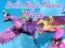 Laro Barbie Magic Pegasus Puzzle online
