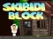 Laro Skibidi Block online