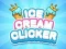 Laro Ice Cream Clicker online
