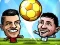 Laro Bituin ng Soccer 2022 Pandaigdigang Football online