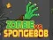 Laro Zombie Vs SpongeBoob online