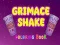 Laro Aklat ng Kulay Grimace Shake online