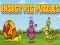 Laro Mga Puzzle ng Larawan ng Insekto online