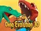 Laro Ebolusyon ng Dino 3D online