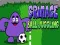 Laro Bola Grimace Tumalon online