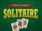 Laro Pinakamagandang Klásik na Solitaire online