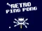 Laro Ping Pong Retro online