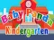Laro Kindergarten ng Baby Panda online