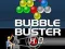 Laro Bubble Buster HD online