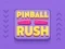 Laro Pinball Rush online