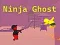 Laro Ninja Multo online