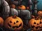 Laro Spooky Pipes Puzzle online